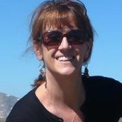 Peggy Jensen Cais foto