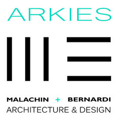 ArKies - Gianluca Malachin+Francesco Bernardi
