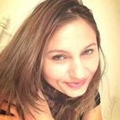 Teodora Pavaluta's photo