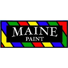 Maine Paint Portland