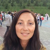 Диана Бикбулатова's photo