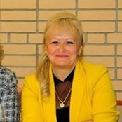 Elena Harchenko's photo