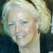 Marsha Corcorans foto
