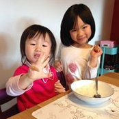 Lili Zhou's photo
