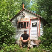 Luc Girouard's photo