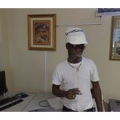 Antoine Whyte's photo