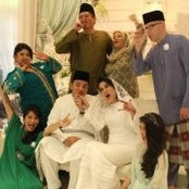 Iza Ramli's photo