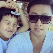 Nhan Huynh's photo