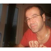 Éric Villeneuve's photo