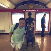Matt Wang's photo