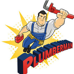 Plumberman