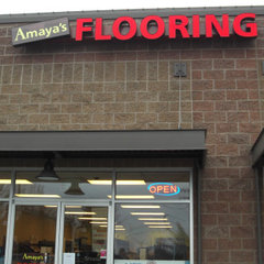 Amaya's Flooring INC