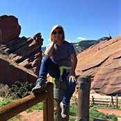 Megan Meyers's photo
