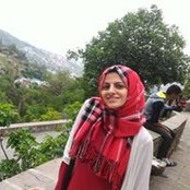 Yasamin Thamir's photo
