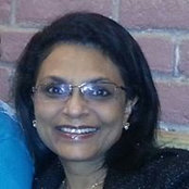 Parul Sahdev's photo