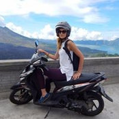 Audrey Morais's photo