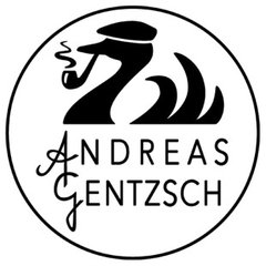 Andreas Gentzsch | Freier Gestalter