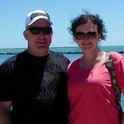 Tracy Walcott's photo