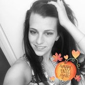 Alexandra Steele's photo