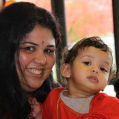 Sandhya Kalyanpur's photo