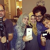Saima Kutik's photo