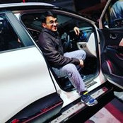 Aman Agarwal's photo