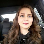 Malak Hinnawi Berry's photo