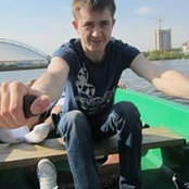 Maxim Ivanov's photo