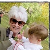 Nancy Werners foto