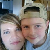 Kristie's photo