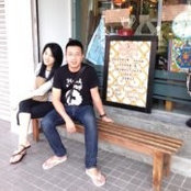 Liem Surya's photo