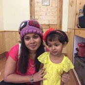 Sakina Barodawala's photo