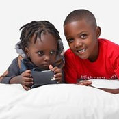 Leonard Omollo's photo