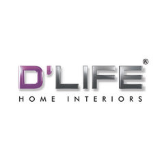 D'LIFE Home Interiors
