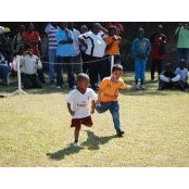Foto von Mutale Mukuka