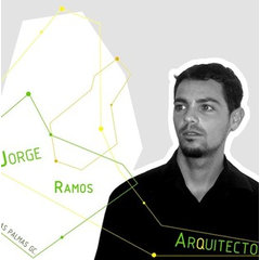 Jorge Ramos Arquitectos
