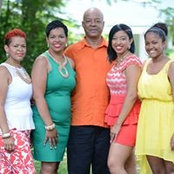 Foto von Tracy Antoine