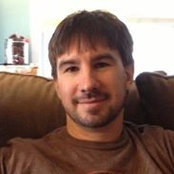 James Huston's photo