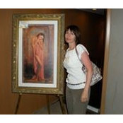 Alla Fedoruk's photo