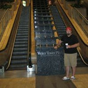 Aaron Oliphant's photo