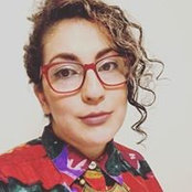 Almendra Terán's photo
