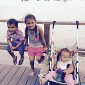 Meg Warrington's photo