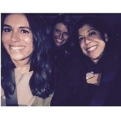 Foto von Jackie Sanchez