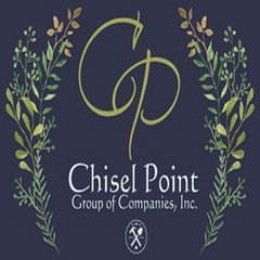 Chisel Point Landscape Design