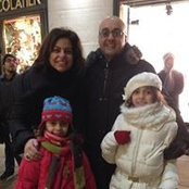 Foto von Sherine Iskander