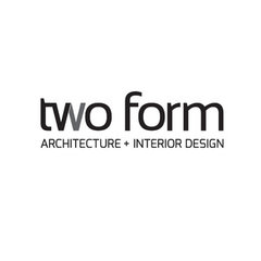 Two Form Architecture + Interior Design