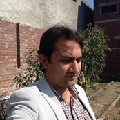 Umer Farooq's photo