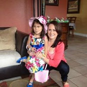 Lydia Gonzalez-Jimenez's photo