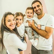 Barak Ozmos billede