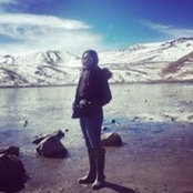 Ana Oreggia's photo